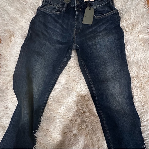 BNWT ALLSAINTS MENS LARGE 33 - Picture 4 of 7